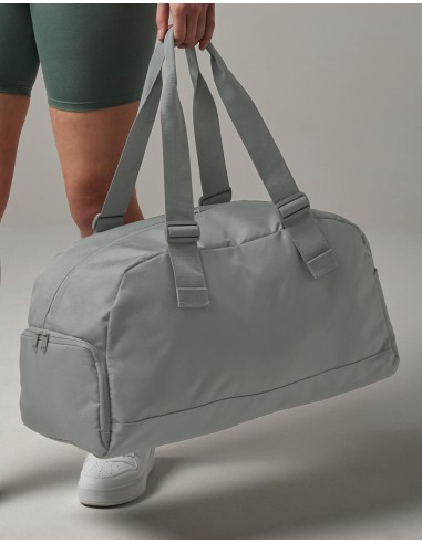 BAG-BG278-Recycled Essentials Holdall